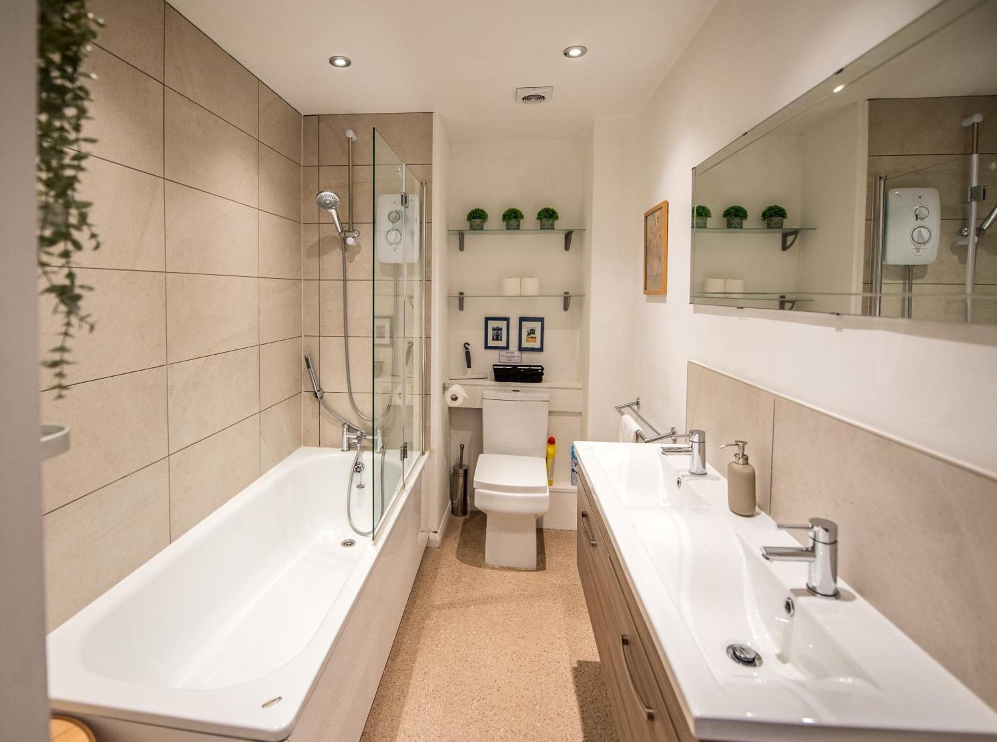 Grosvenor Pad - Lovely 2-Bed Flat - Free On Street Parking Bath Dış mekan fotoğraf
