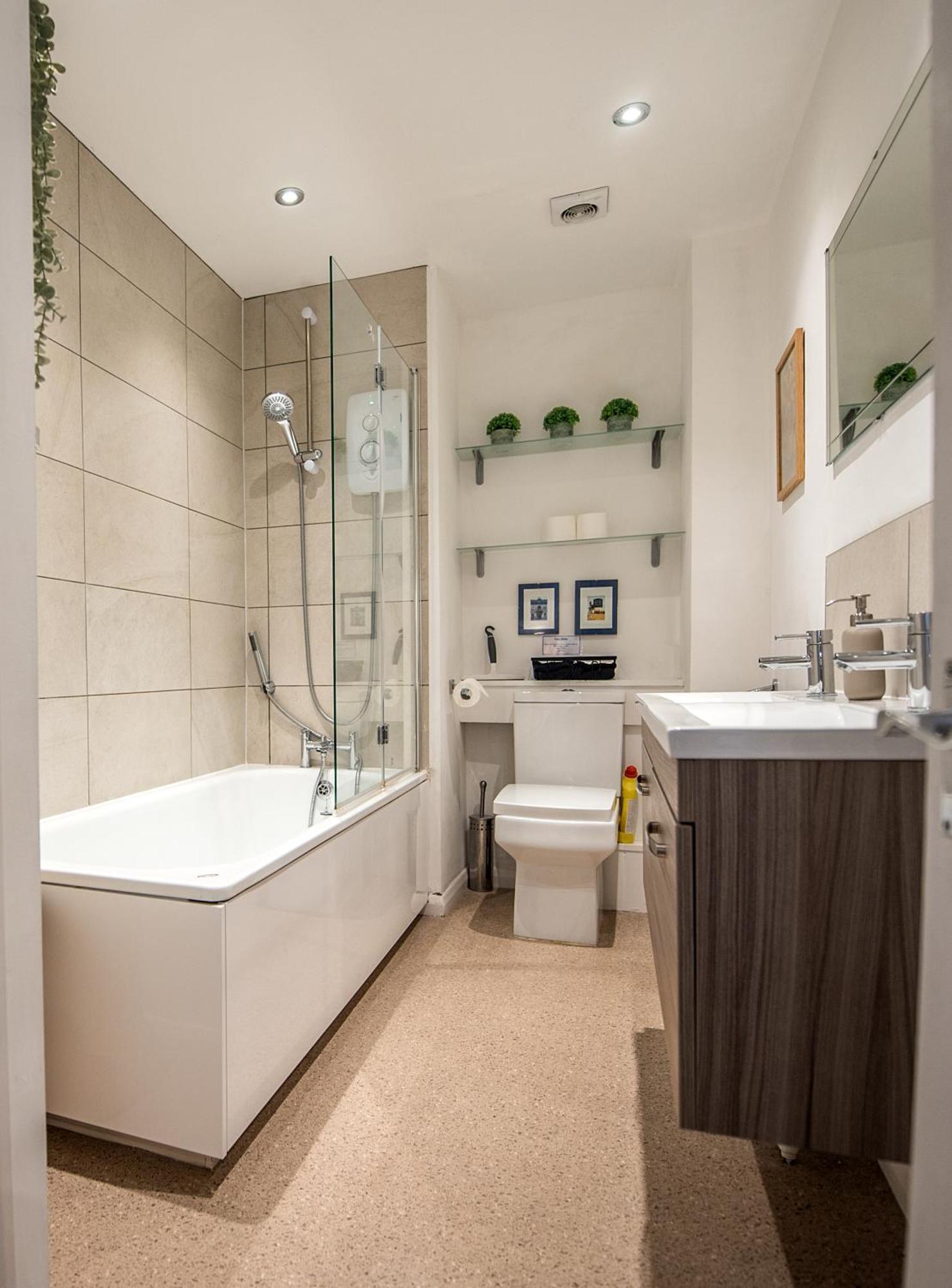 Grosvenor Pad - Lovely 2-Bed Flat - Free On Street Parking Bath Dış mekan fotoğraf