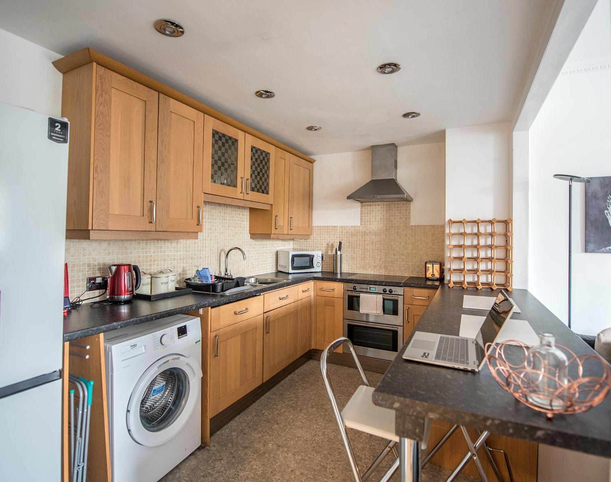 Grosvenor Pad - Lovely 2-Bed Flat - Free On Street Parking Bath Dış mekan fotoğraf