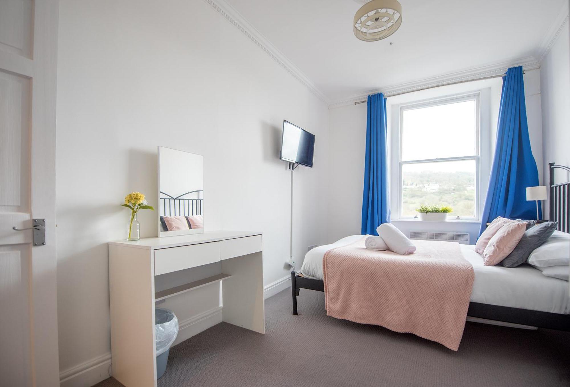 Grosvenor Pad - Lovely 2-Bed Flat - Free On Street Parking Bath Dış mekan fotoğraf