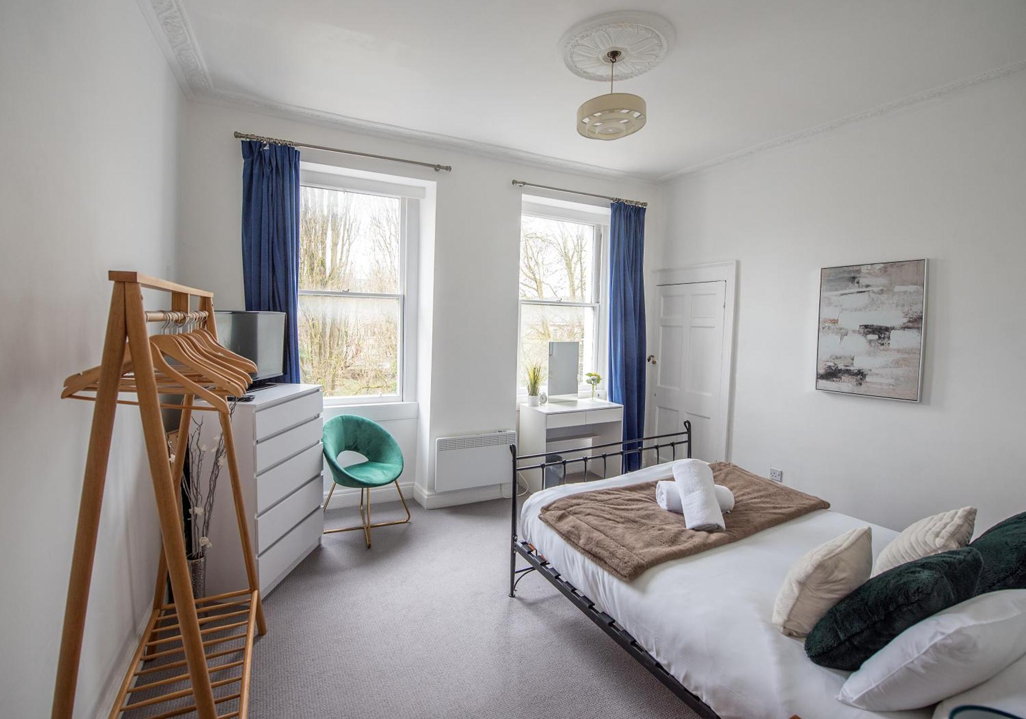 Grosvenor Pad - Lovely 2-Bed Flat - Free On Street Parking Bath Dış mekan fotoğraf