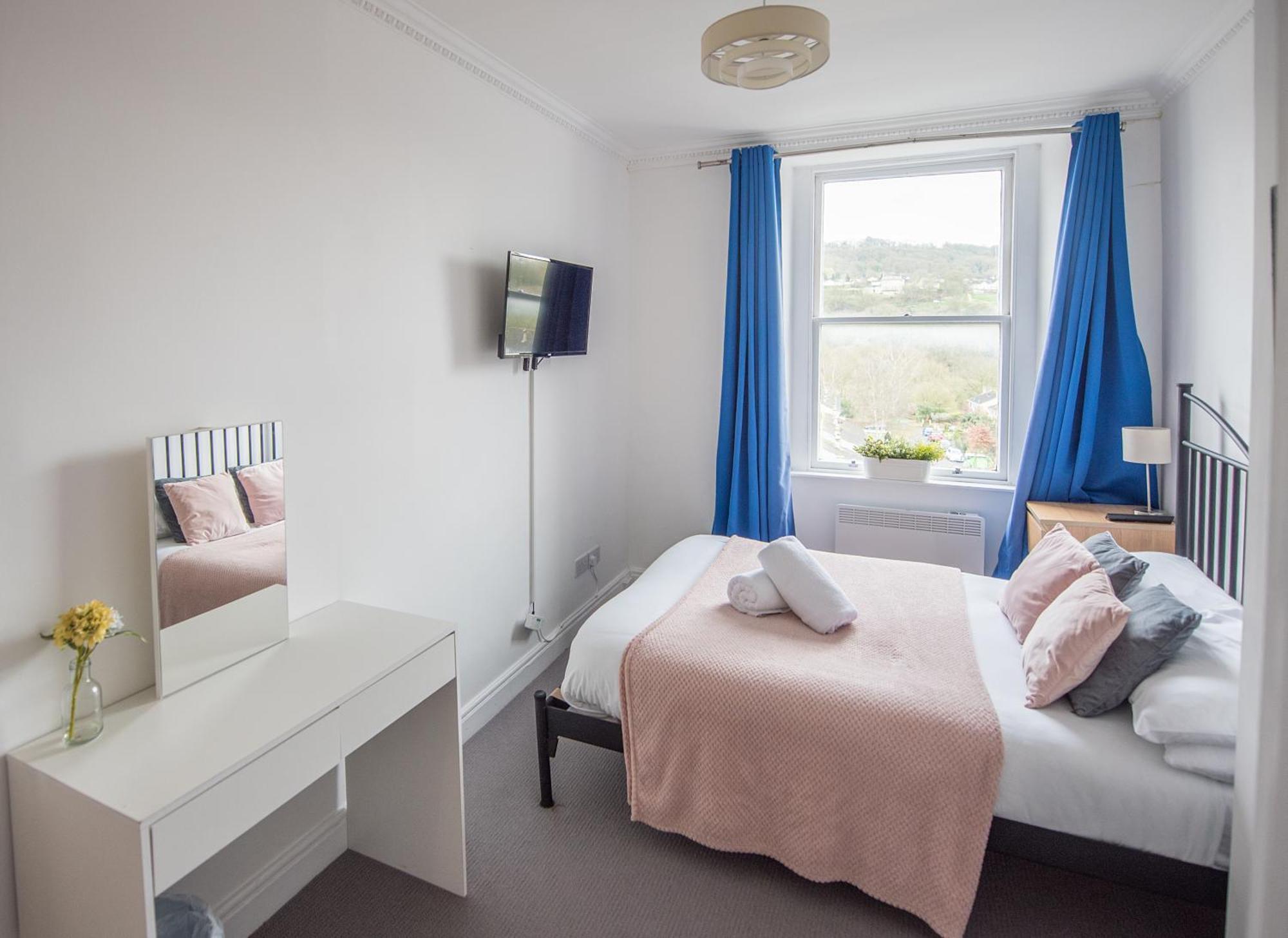 Grosvenor Pad - Lovely 2-Bed Flat - Free On Street Parking Bath Dış mekan fotoğraf